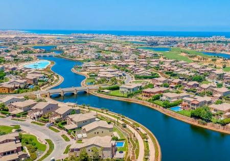 أثرياء الإمارات يخططون لشراء عقارات في مصر بـ 2.6 مليار درهم