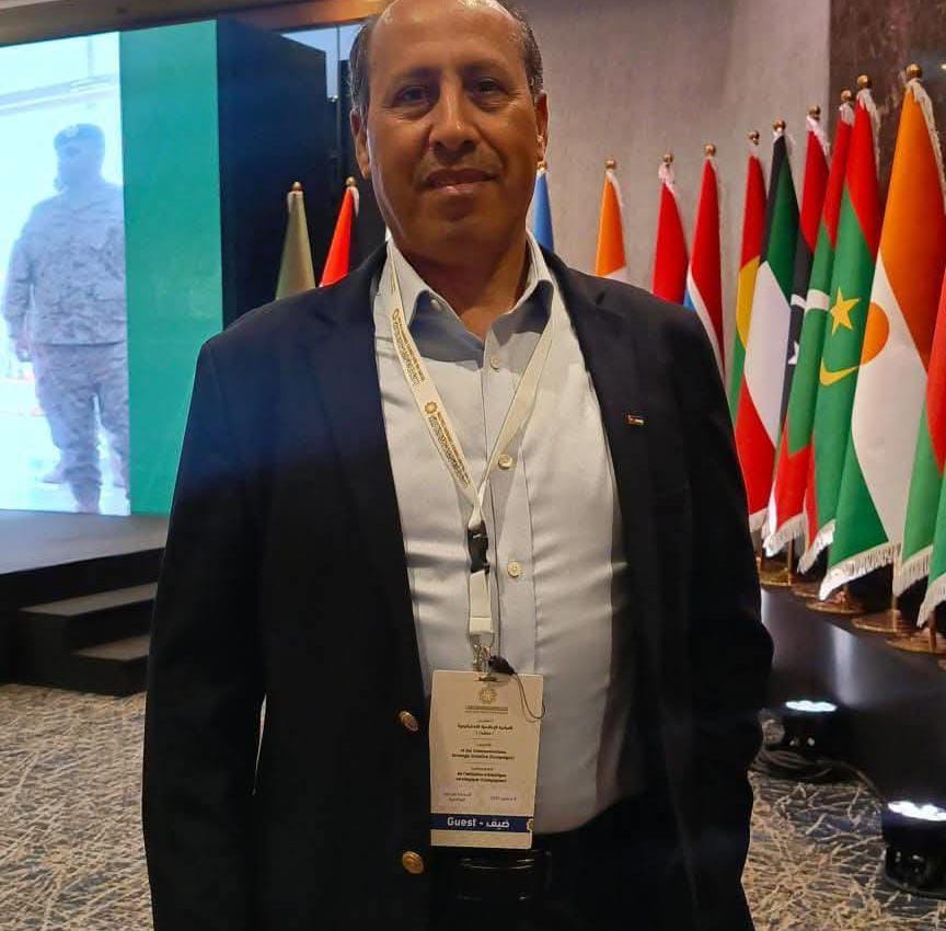 الجبر يكتب خليل سند الجبور… عنوان للرجولة والوفاء