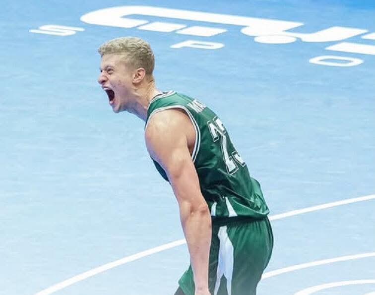 البطولة العربية: الحكمة اللبناني الى النهائي على حساب العربي القطري حامل اللقب