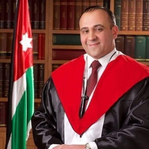 أبو حمور مديراً لمركز التطوير الوظيفي في البلقاء التطبيقية