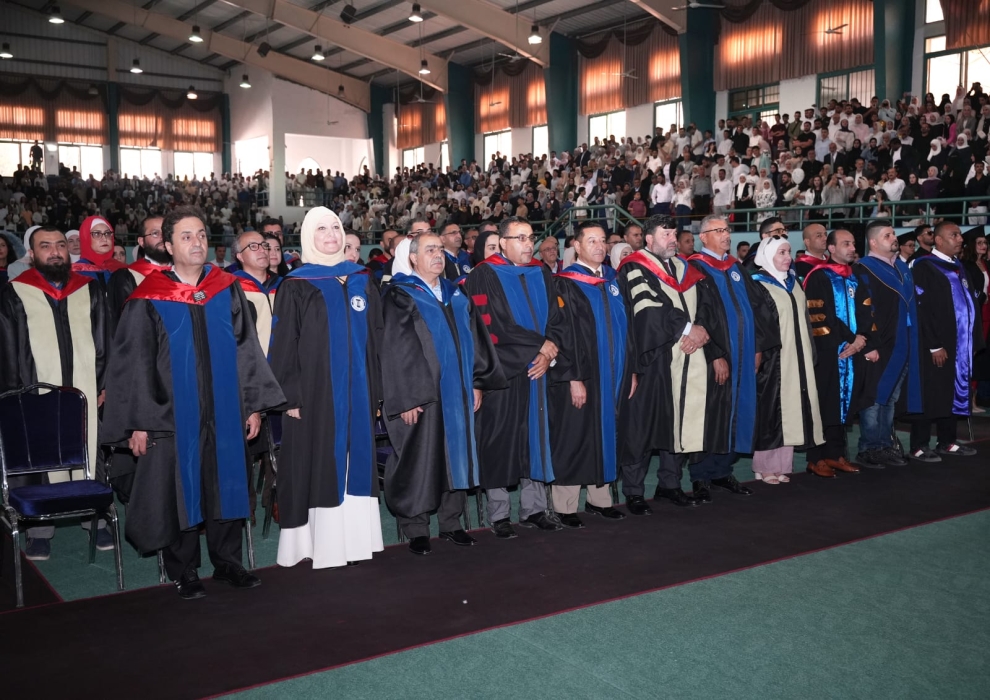 32 فوجًا من التميز والإبداع... فيلادلفيا تحتفل بصنّاع المستقبل