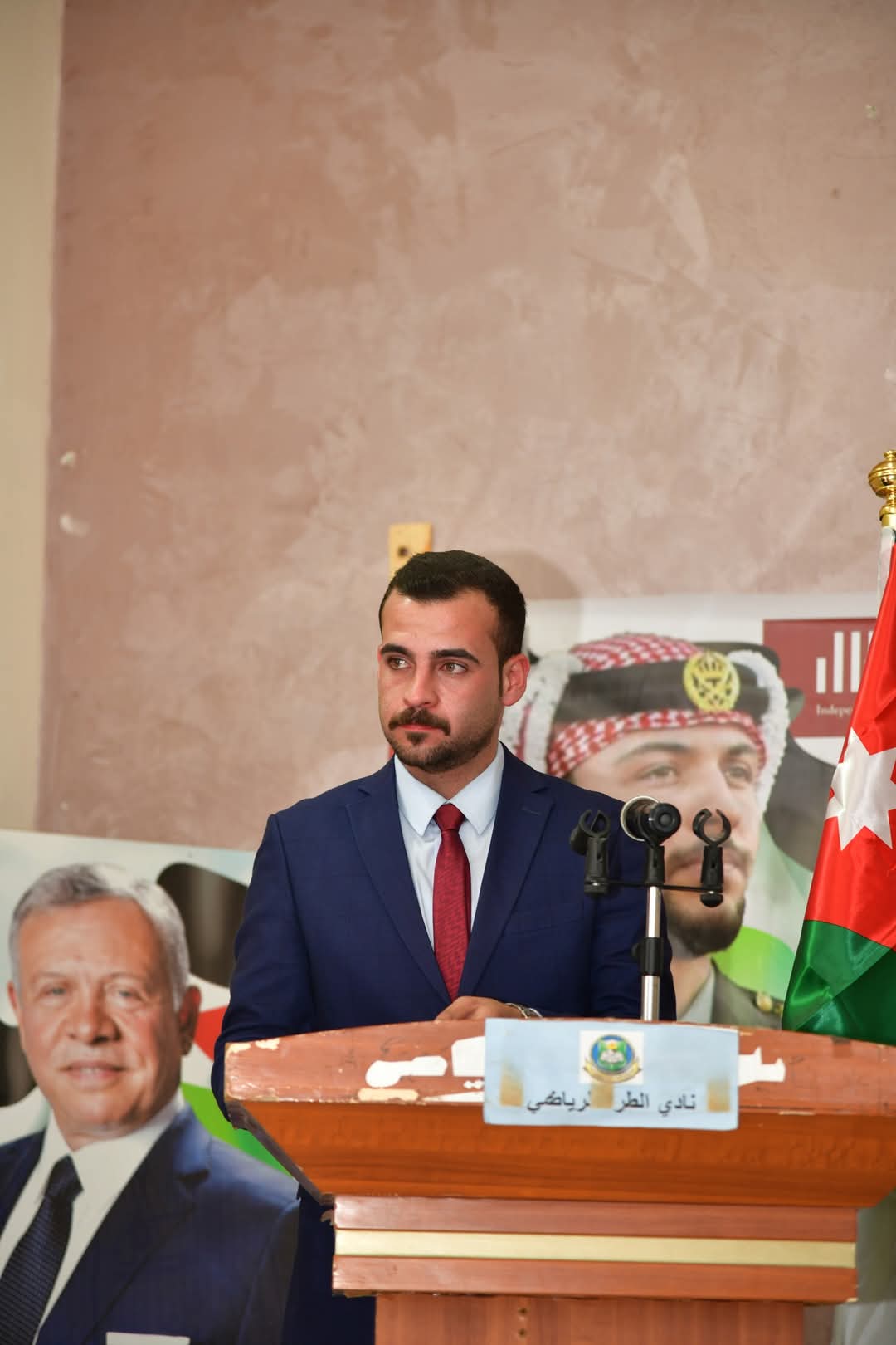 الجنايدة يكتب: دائرة المخابرات العامة.. الدرع الحصين على أمن الأردن