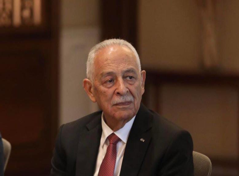 العيسوي.. مسؤول استثنائي يجسد نهج الوفاء والإنجاز في خدمة الوطن والمواطن