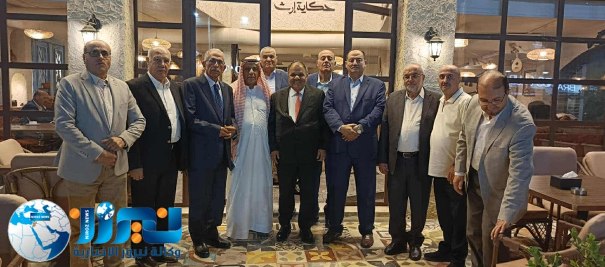 اللجنة الوطنية للعسكريين السابقين تؤكد دعمها لمواقف جلالة الملك تجاه القضية الفلسطينية واهتمامها بشؤون المتقاعدين العسكريين...صور