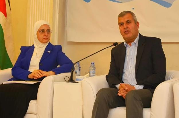 الخرابشة: الأردن يتجه ليصبح مركزاً إقليمياً للطاقة النظيفة حتى عام 2035