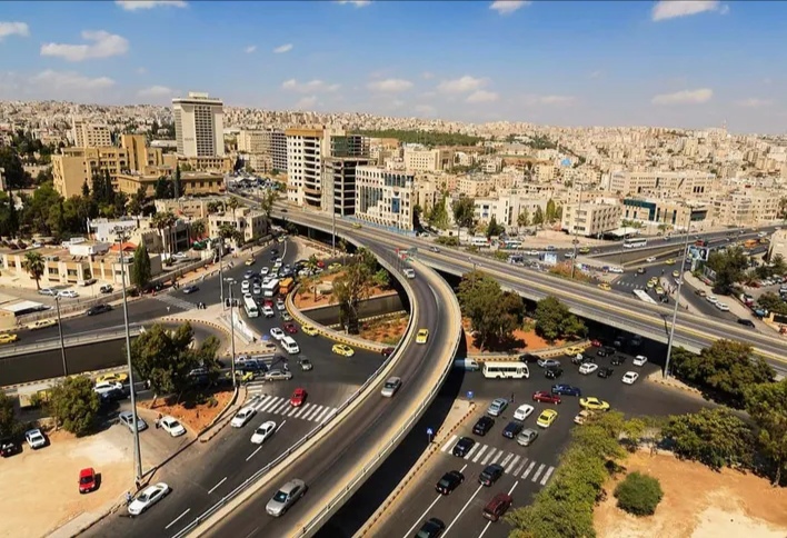طقس لطيف فوق المرتفعات ومعتدل في باقي المناطق حتى الجمعة