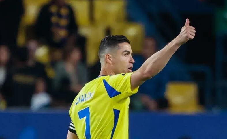 عائدات خيالية لرونالدو من وسائل التواصل الاجتماعي