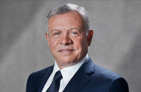 الملك يعقد مباحثات مع ملك السويد في ستوكهولم الثلاثاء