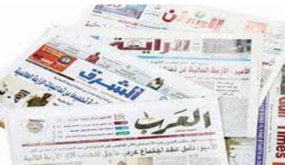 افتتاحيات الصحف القطرية
