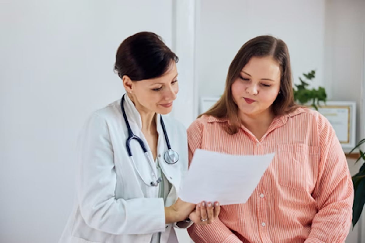 دراسة : يمكن الشفاء من مقدمات السكري دون فقدان الوزن