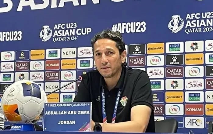 أبو زمع يفسخ عقده مع نفط ميسان العراقي لكرة القدم