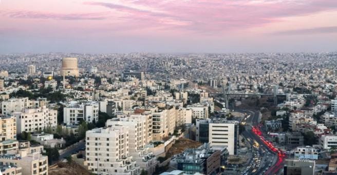 البنك الدولي يرفع توقعاته لنمو الاقتصاد الأردني إلى 2.7 في 2026