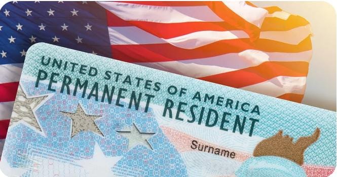 آخر موعد للتقديم فى الهجرة العشوائية الأمريكية .. واليكم الشروط الجديدة