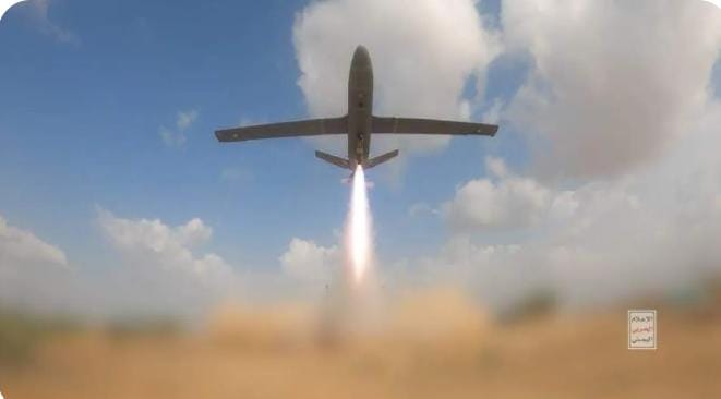 صفارات الإنذار تدوي في إيلات بعد اعتراض مسيّرة أطلقت من اليمن