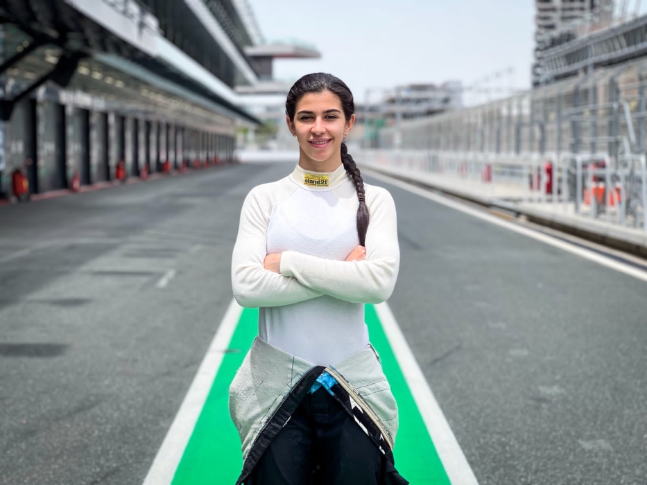 (3) سائقين سعوديين يؤكدون حضورهم في بطولة السعودية للفورمولا4 لعام 2025م