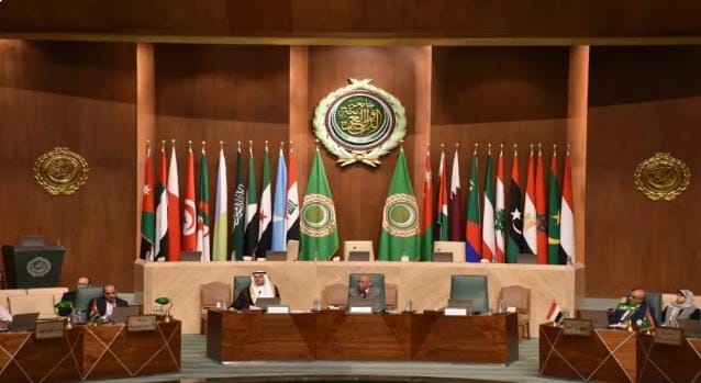 الأردن يشارك في اجتماع التحضير للقمة العربية الروسية الأولى بموسكو