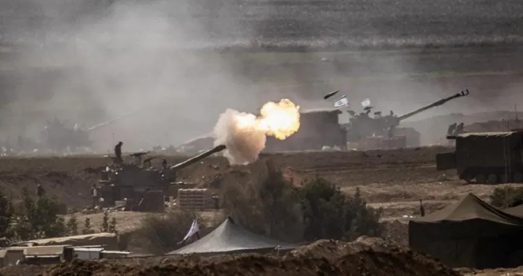 رد دولي غير مسبوق.. إنشاء صندوق عالمي لمحاسبة إسرائيل في ذكرى حرب غزة الثانية