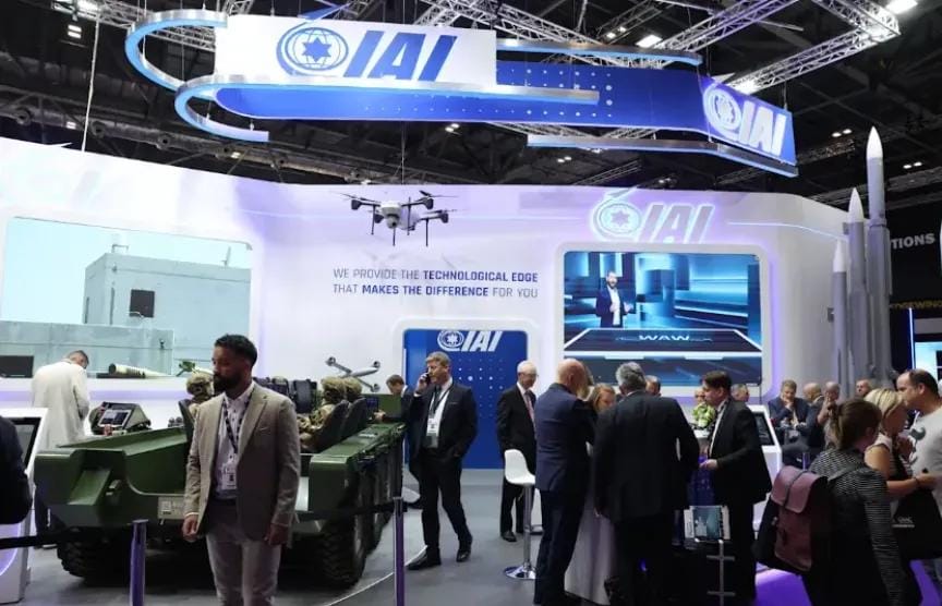 هل توجه ”دبي” ضربة لـ”إسرائيل”؟ تطور مفاجئ