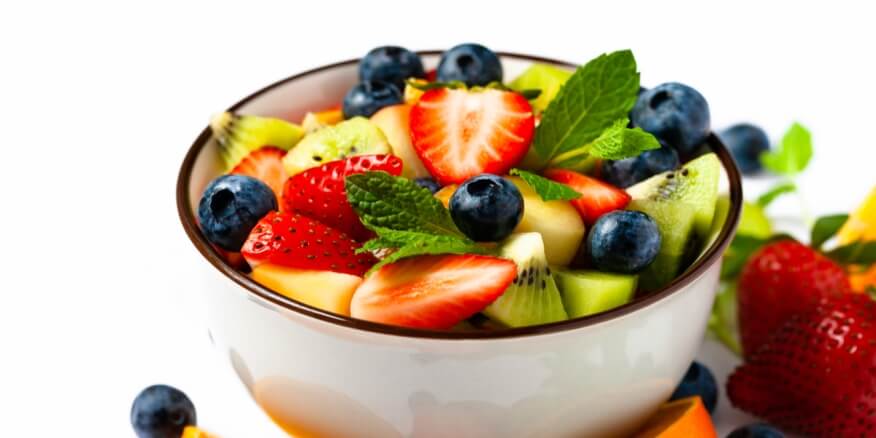 فواكه تعزز الصحة وتضبط السكر في الدم.. 4 خيارات أسبوعية يوصي بها الأطباء