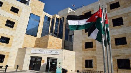 مدعوون للمقابلة الشخصية في مؤسسة التدريب المهني