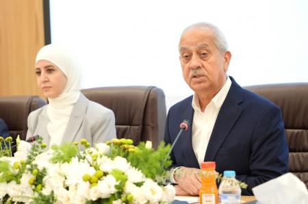 صناعة عمان تطلق مشروع تمكين الصناعات الصغيرة والمتوسطة