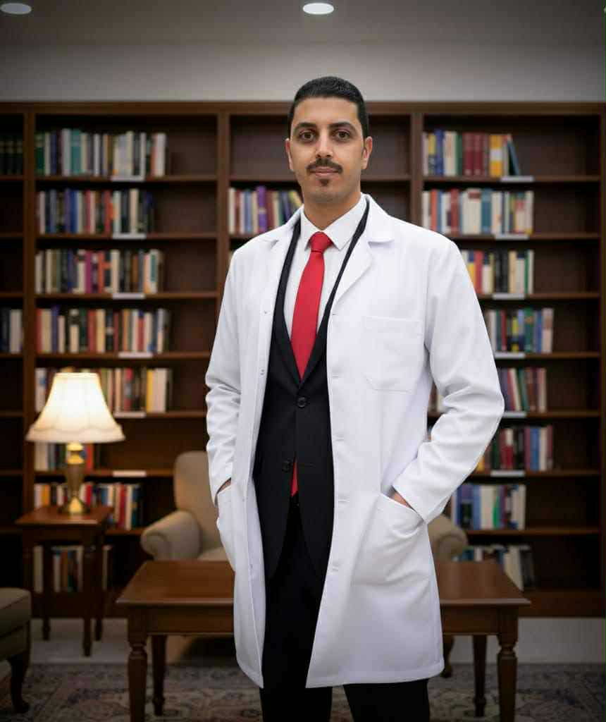 مبارك لـ  نادر فواز الحوران التخريج من جامعة الإسراء