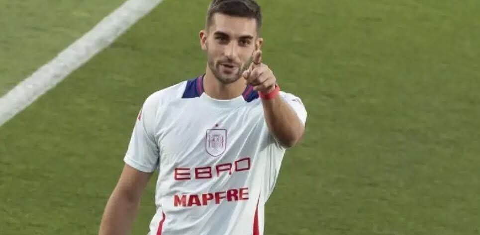 توريس يخطف الاضواء مع الماتادور