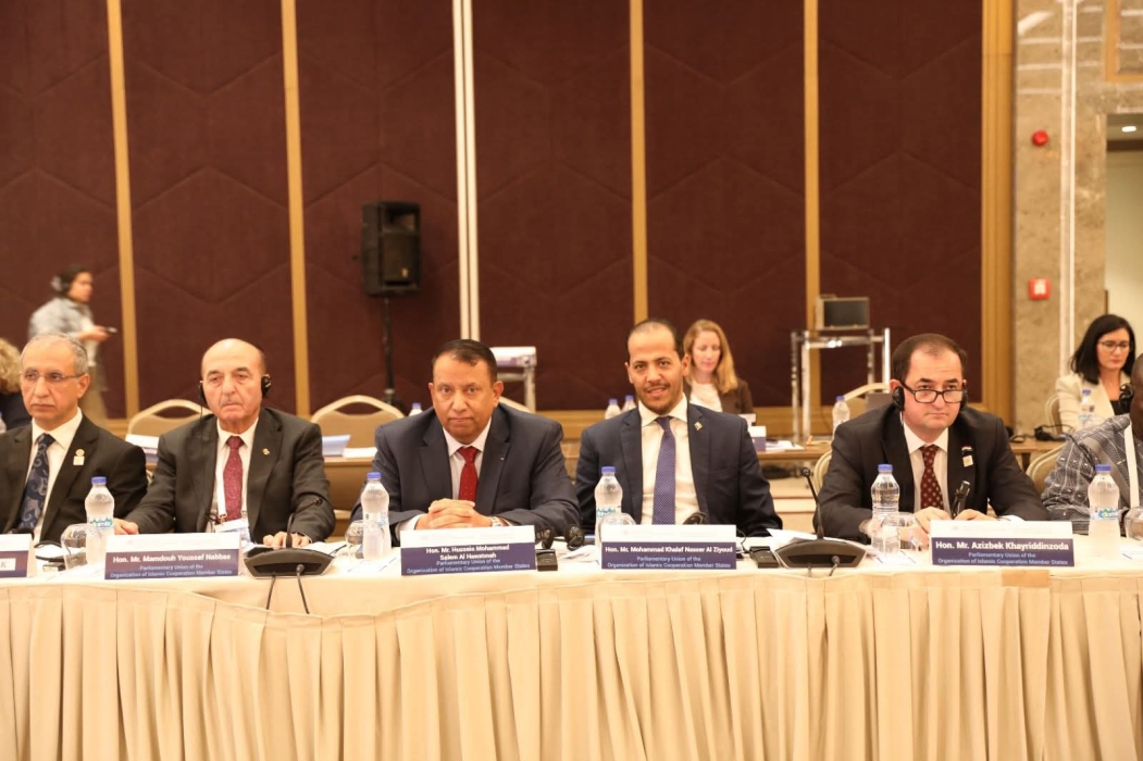 الاردن يشارك بمؤتمر لمكافحة الإرهاب ومنع التطرف في تركيا