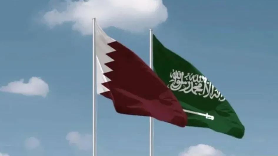 اتفاقية غير مسبوقة بين السعودية وقطر… ربط الدوحة بالرياض
