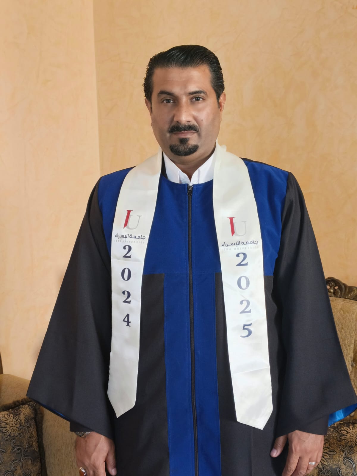 مبارك لـ راكان القبلان العدوان… صفحة جديدة من النجاح