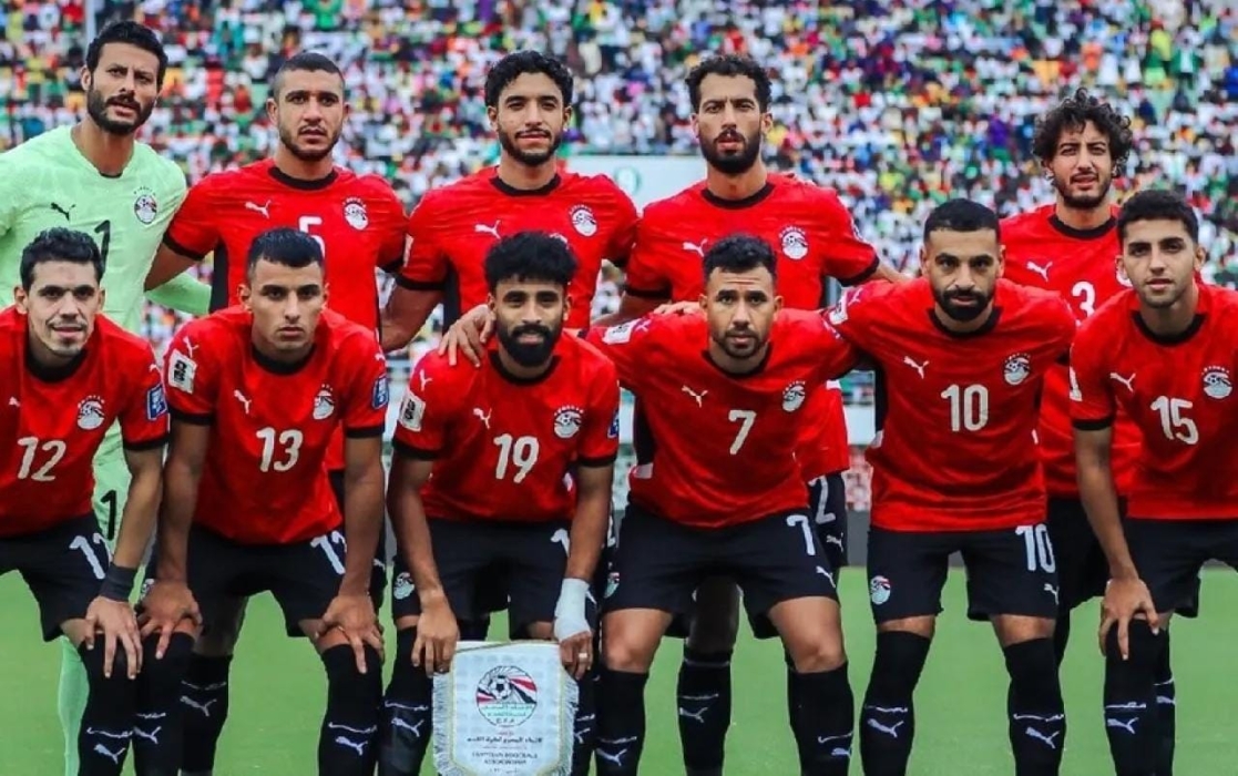 رابع العرب.. مصر تحجز مقعدها رسميًا في مونديال 2026