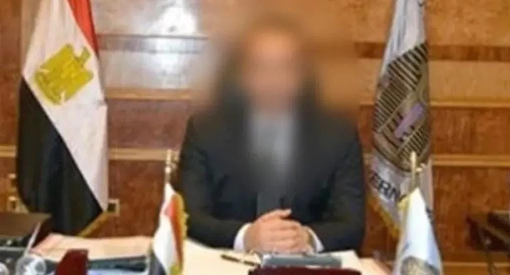 بعد ساعات من توليه المنصب.. القبض على رئيس حي شرق الإسكندرية لتنفيذ حكم بالسجن المؤبد بتهمة الرشوة