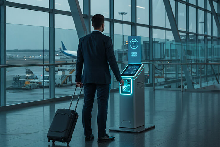 بدء تطبيق نظام EES في أوروبا..ثورة رقمية على الحدود بدلًا من ختم الجوازات