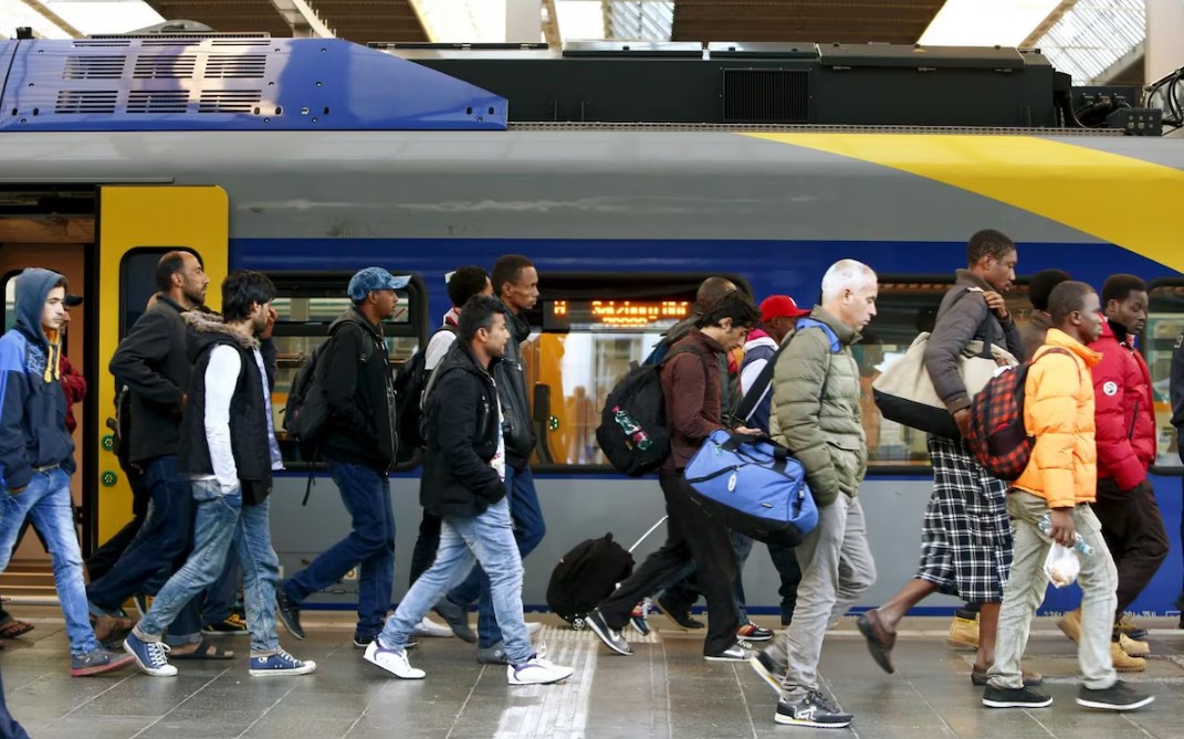 ألمانيا تلغي برنامجا يسمح بالحصول على الجنسية بشكل سريع