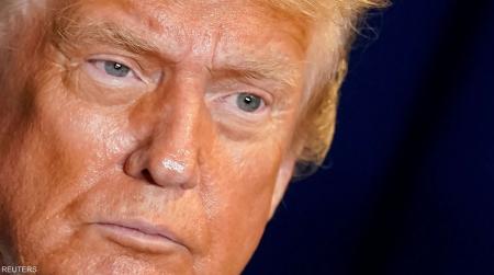 الرئيس الإسرائيلي: ترامب يستحق جائزة نوبل للسلام