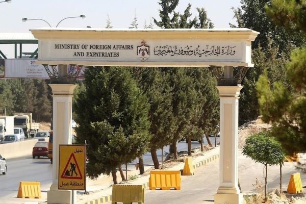 الأردن يرحب بالتوصل لاتفاقية لوقف إطلاق النار بغزة
