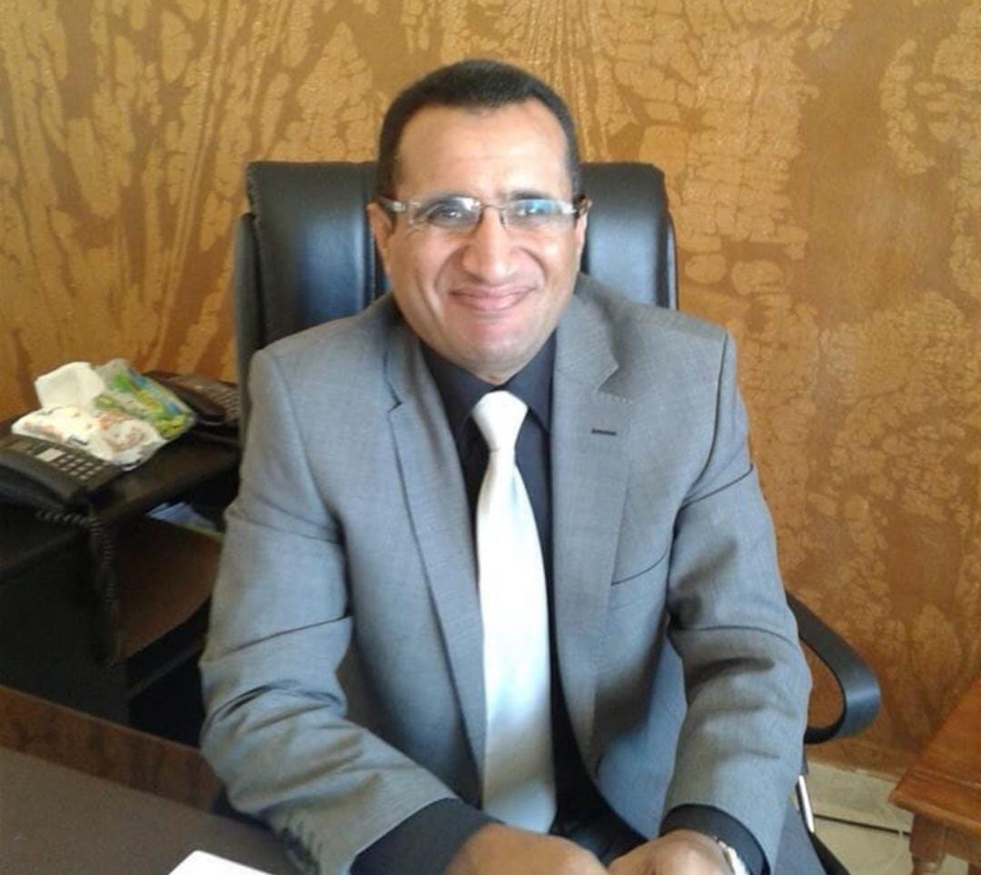 النجادات يكتب تفويض الصلاحيات دولة الرئيس