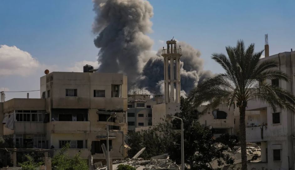 الاحتلال يعلن أن “اتفاق غزة” لن يدخل حيز التنفيذ إلا بعد مصادقة مجلس الوزراء