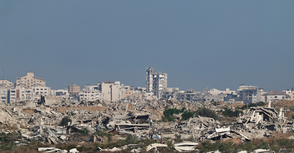 ترحيب عربي ودولي بالإعلان عن اتفاق وقف إطلاق النار في غزة