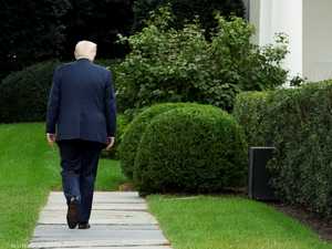 ترامب إلى إسرائيل.. صحيفة تكشف جدول الزيارة ومكان الإقامة