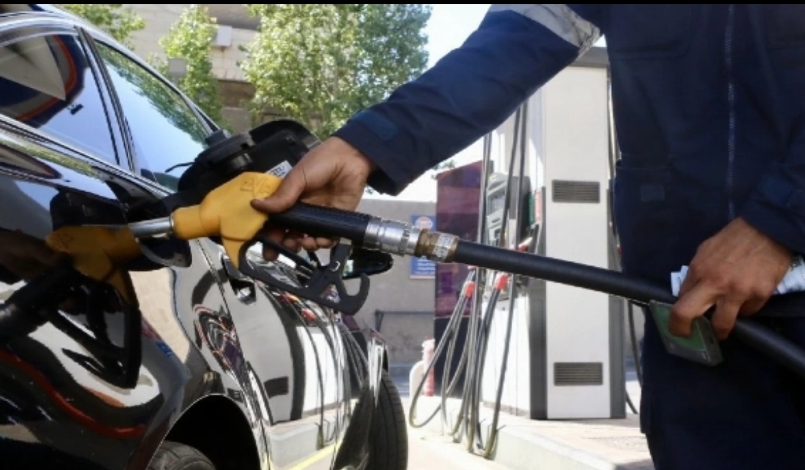 انخفاض سعر البنزين عالميا في الأسبوع الأول من الشهر الحالي