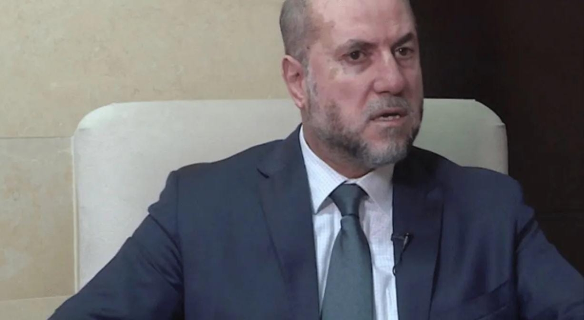 الهباش : عباس خاض جهودا ومفاوضات لإطلاق أسرانا