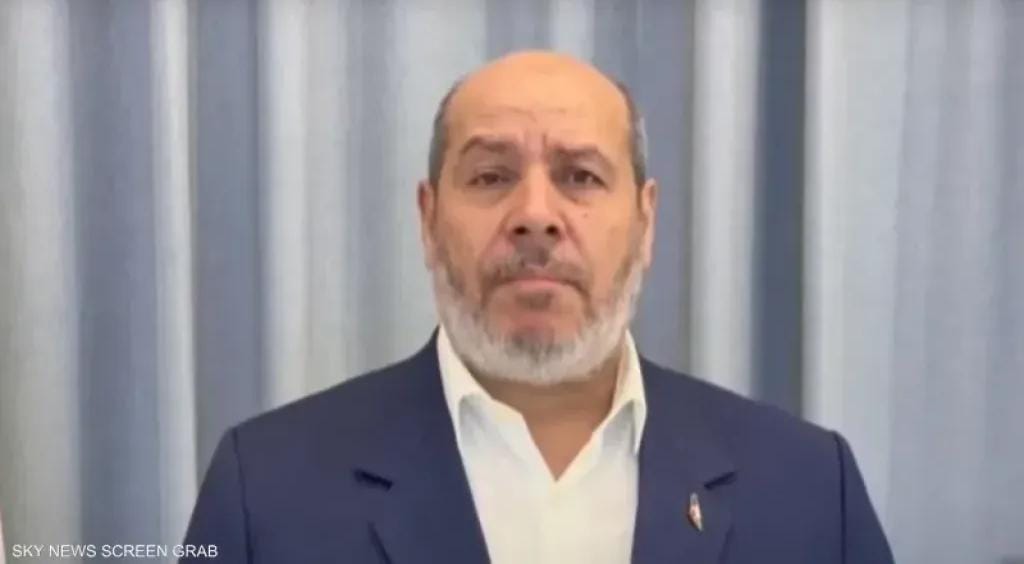 رئيس حماس ”خليل الحية” يعلن رسميًا تفاصيل اتفاق إنهاء حرب غزة