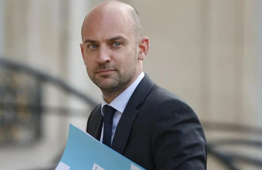 وزير خارجية فرنسا: شرطة فلسطينية مدرّبة من مصر والأردن وكندا ستتولى تأمين غزة بدعم دولي