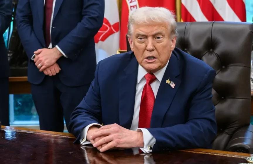 ترامب يتنبأ بـ«سلام واسع في الشرق الأوسط»: دول جديدة تنضم لاتفاقيات التطبيع قريبًا