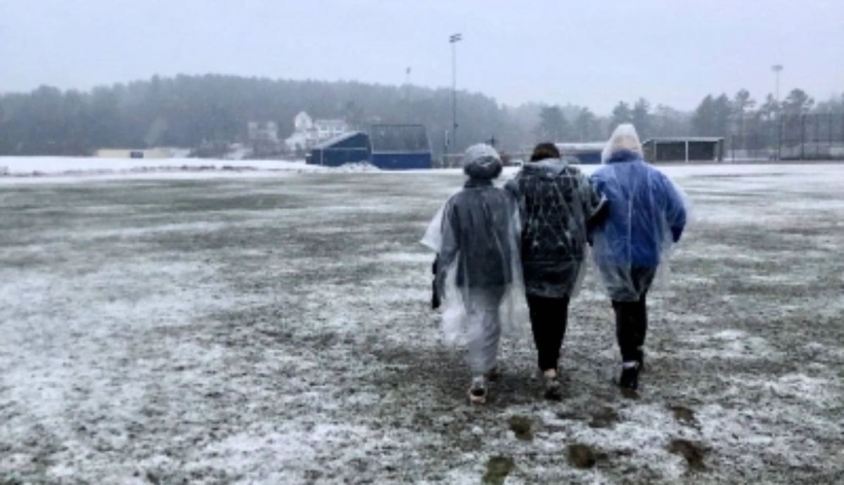 أمريكا..  هل يمكن أن يكون المشي بديلاً ناجحاً للعقاب المدرسي؟