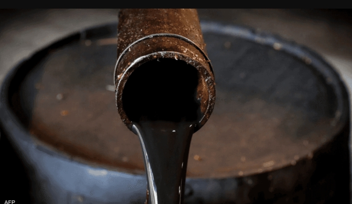 ارتفاع أسعار النفط