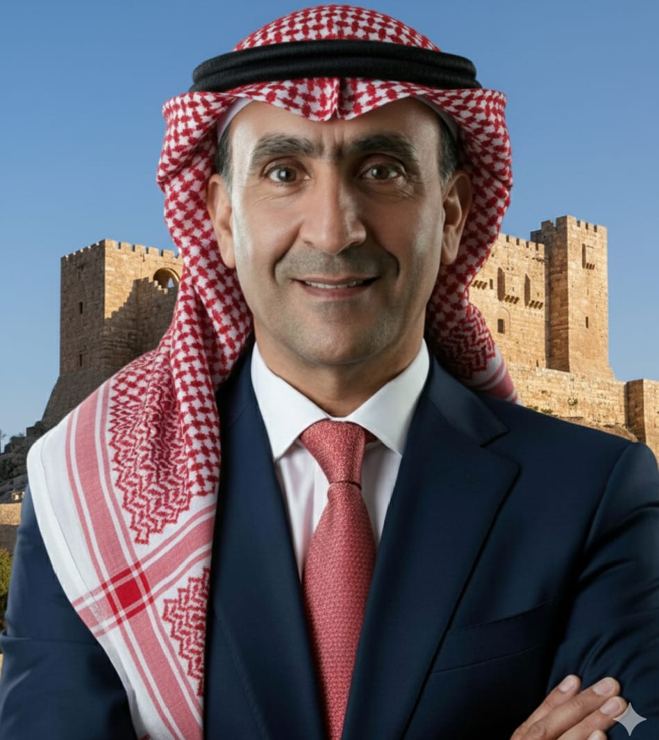 الأردن... نبل الموقف لا ينتظر جزاء الشاكرين