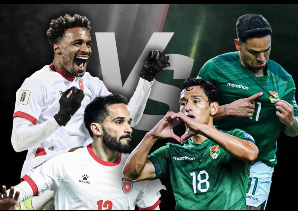 أبرز مباريات اليوم الجمعة بتوقيت الاردن