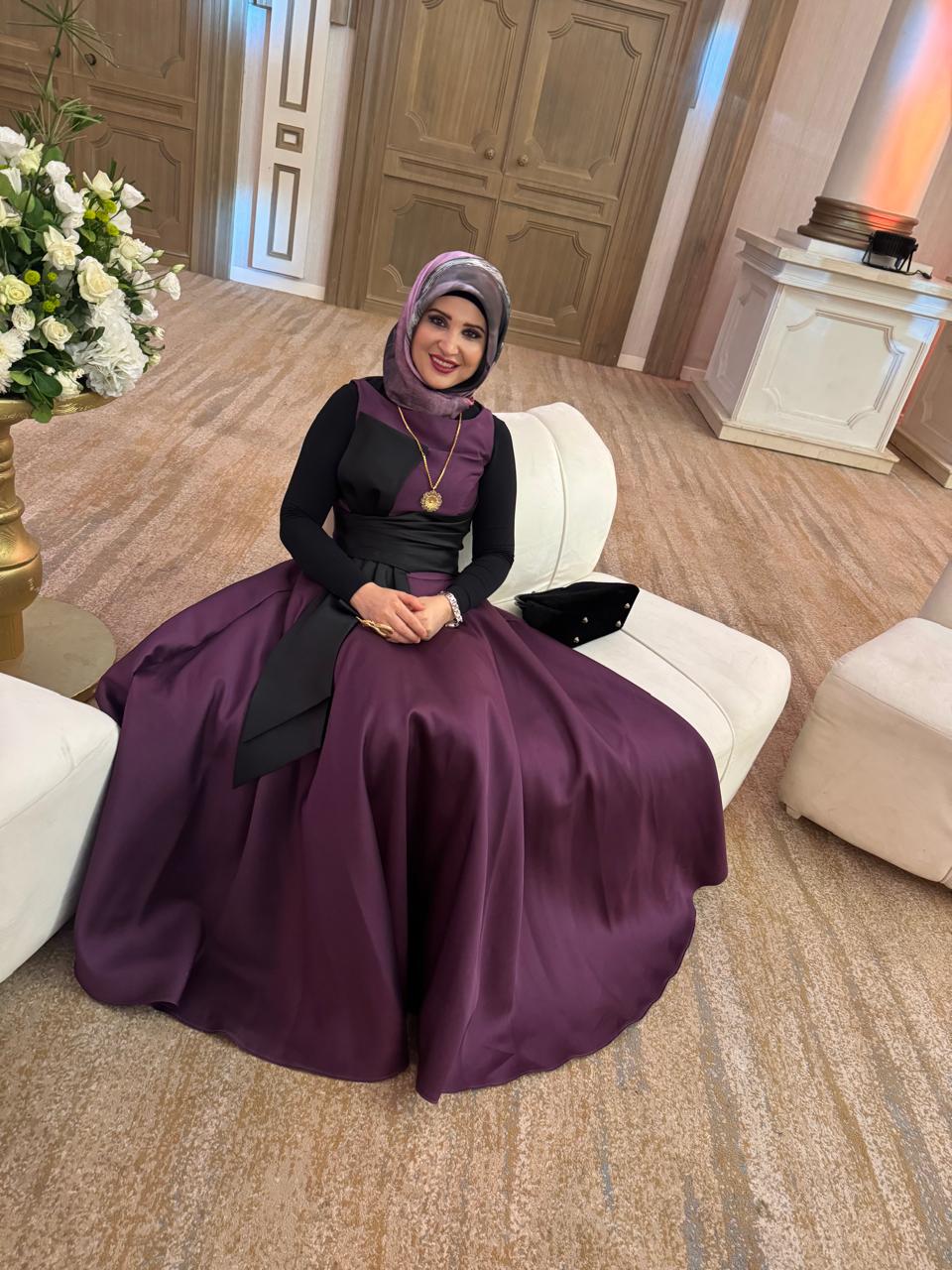 أسرة نيروز الإخبارية تهنئ الأستاذة ياسمين عيّاد بمناسبة عيد ميلادها السعيد